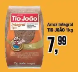 Rede Economia Arroz integral tipo 1 oferta