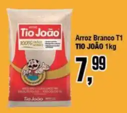 Rede Economia Arroz branco t1 oferta