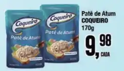 Rede Economia Patê de Atum oferta