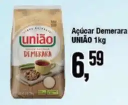 Rede Economia Açúcar Demerara oferta