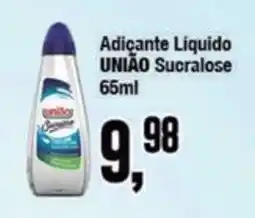 Rede Economia Adicante Líquido União Sucralose oferta