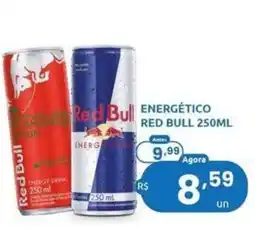 Rede Compras energético red bull oferta