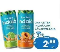 Rede Compras Chá ice tea indaia oferta