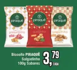 Rede Economia Biscoito piraquê oferta