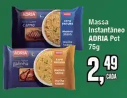 Rede Economia Massa instantâneo adria pct oferta