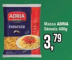 Rede Economia Massa adria parafuso oferta