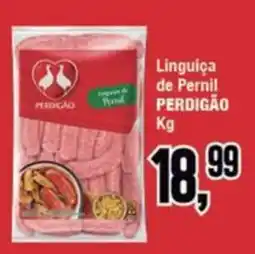 Rede Economia Linguiça de Pernil Perdigão oferta