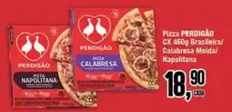 Rede Economia Pizza perdigão oferta