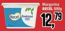 Rede Economia Margarina becel oferta