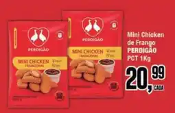 Rede Economia Mini Chicken de Frango Perdigão oferta
