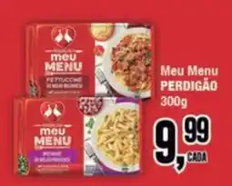 Rede Economia Meu Menu Perdigão oferta
