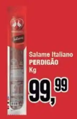 Rede Economia Salame Italiano Perdigão oferta