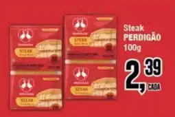 Rede Economia Steak perdigão oferta
