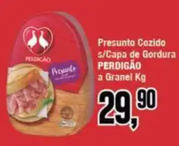 Rede Economia Presunto cozido oferta