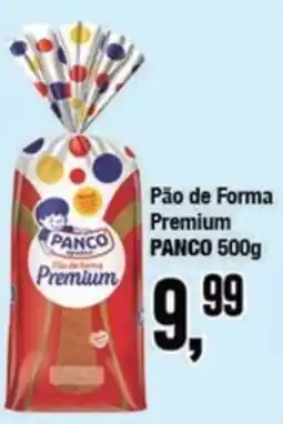 Rede Economia Pão de Forma Premium oferta