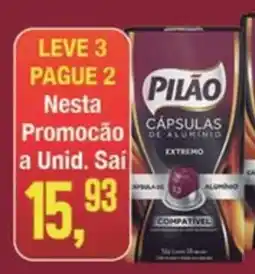 Rede Economia Cápsulas de alumínio extremo oferta