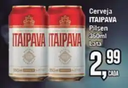 Rede Economia Cerveja itaipava pilsen oferta