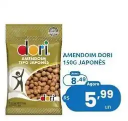 Rede Compras amendoim dori tipo japones oferta