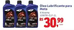 Camiño supermercados Óleo Lubrificante para Moto 4 Xtreme oferta