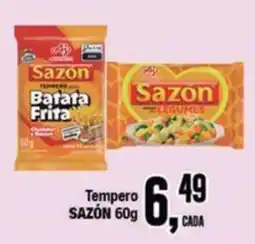 Rede Economia Tempero sazon 60g oferta