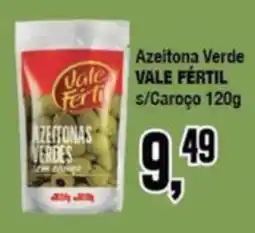 Rede Economia Azeitona verde oferta
