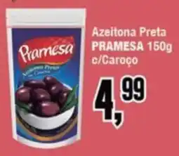 Rede Economia Azeitona Preta Pramesa oferta