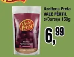 Rede Economia Azeitona preta vale fértil oferta