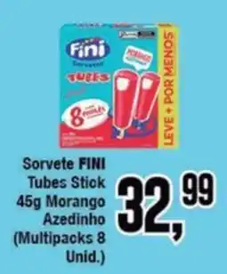 Rede Economia Sorvete fini tubes stick oferta