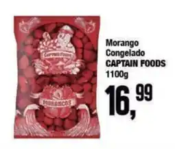 Rede Economia Morango congelado oferta