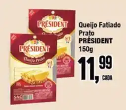 Rede Economia Queijo Prato oferta