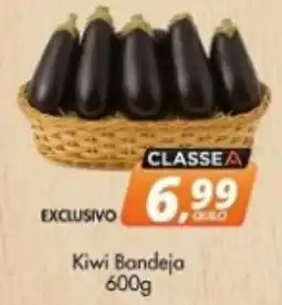 Delta Supermercados Kiwi Bandeja oferta