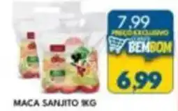 Rancho Bom Supermercados maca sanjito oferta