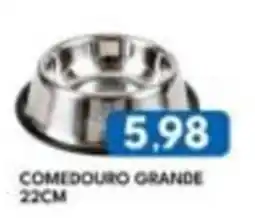 Rancho Bom Supermercados Comedouro grande oferta