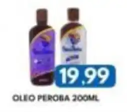 Rancho Bom Supermercados Óleo peroba oferta