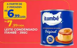 Supermercado Precito Leite condensado itambé oferta