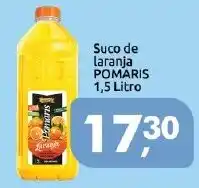 Supermercados Nori Suco de laranja pomaris oferta