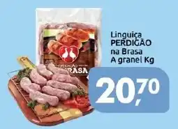 Supermercados Nori Linguiça perdição na brasa oferta