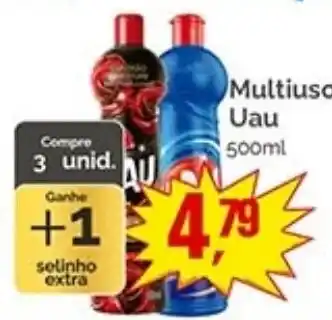 Multiuso Uau