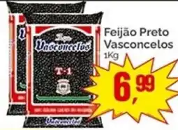 Supermercados Rena Feijão preto vasconcelos oferta