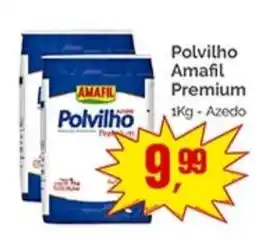 Supermercados Rena Polvilho Amafil Premium oferta