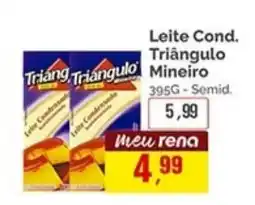 Supermercados Rena Leite Cond. Triângulo Mineiro oferta
