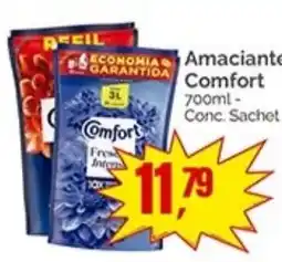 Supermercados Rena Amacianete comfort oferta