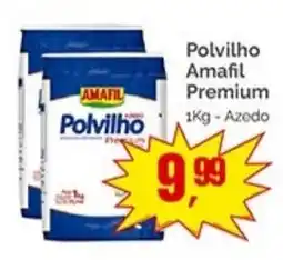 Supermercados Rena Polvilho Amafil Premium oferta