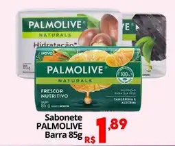 Althoff Supermercados Sabonete palmolive oferta
