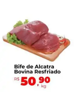 Peruzzo Bife de Alcatra Bovina Resfriado oferta