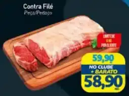 Rede Bom Lugar Contra Filé Peça/Pedaco oferta