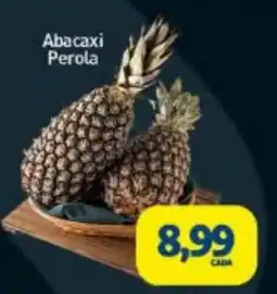 Rede Bom Lugar Abacaxi Perola oferta