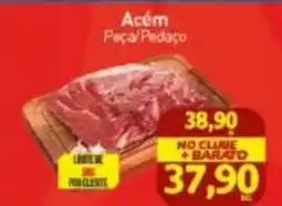 Rede Bom Lugar Acém Peça/Pedaço oferta