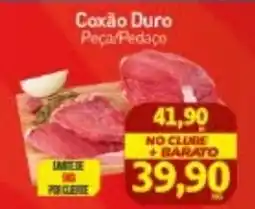Rede Bom Lugar Coxão Duro Peçar/Pedaco oferta