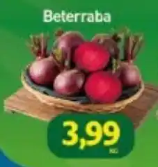 Rede Bom Lugar Beterraba oferta